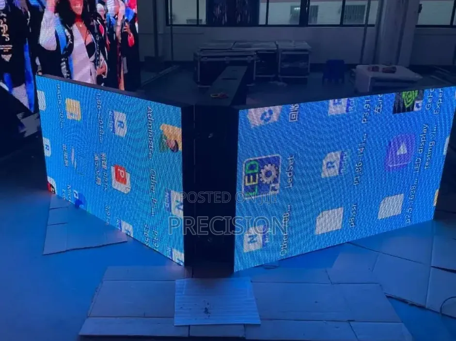 Digital Led Signage