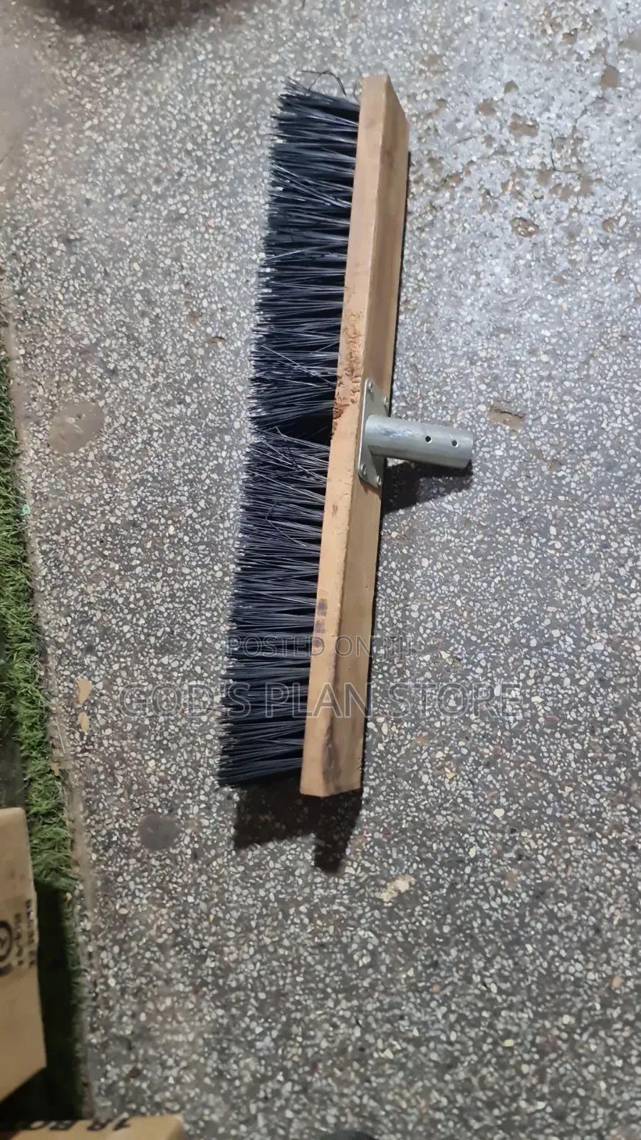 Hard Long Scrubbing Brushes Scrubbing Brushes
