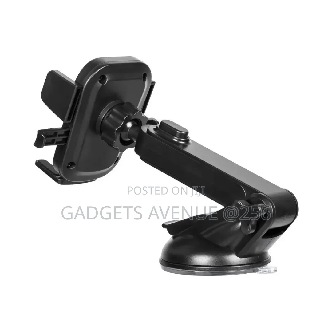 Recrsi Re-Z059 Center Console Car Holder