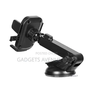 Recrsi Re-Z059 Center Console Car Holder