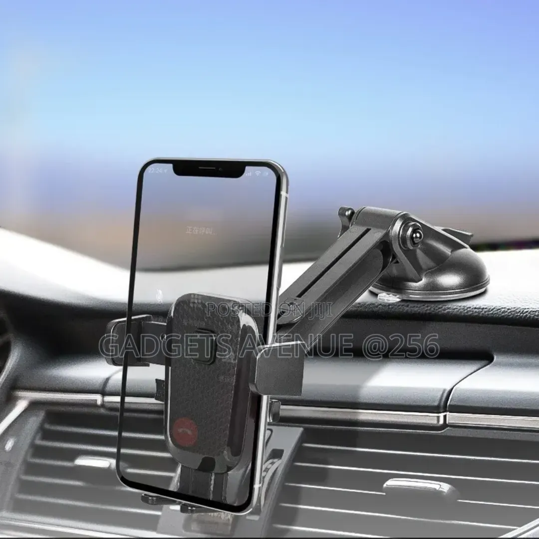 Recrsi Re-Z059 Center Console Car Holder