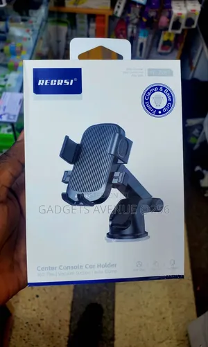 Recrsi Re-Z059 Center Console Car Holder