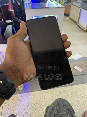Samsung Galaxy A05 64 GB Black