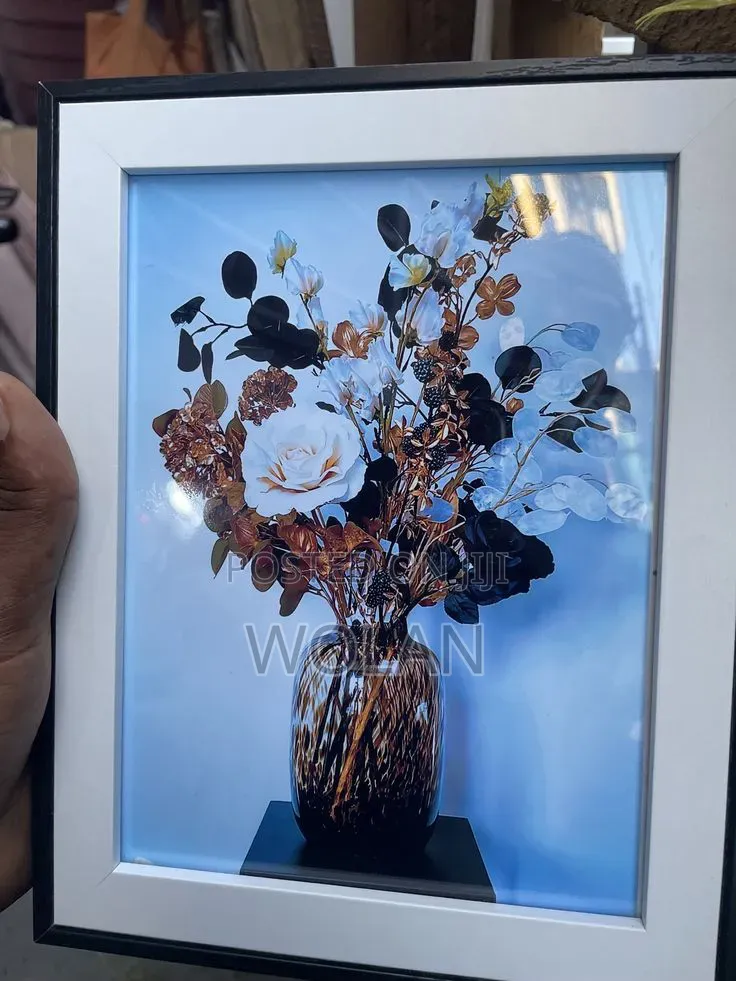 Wall Frame Images