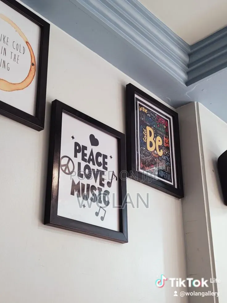 Wall Frame Images