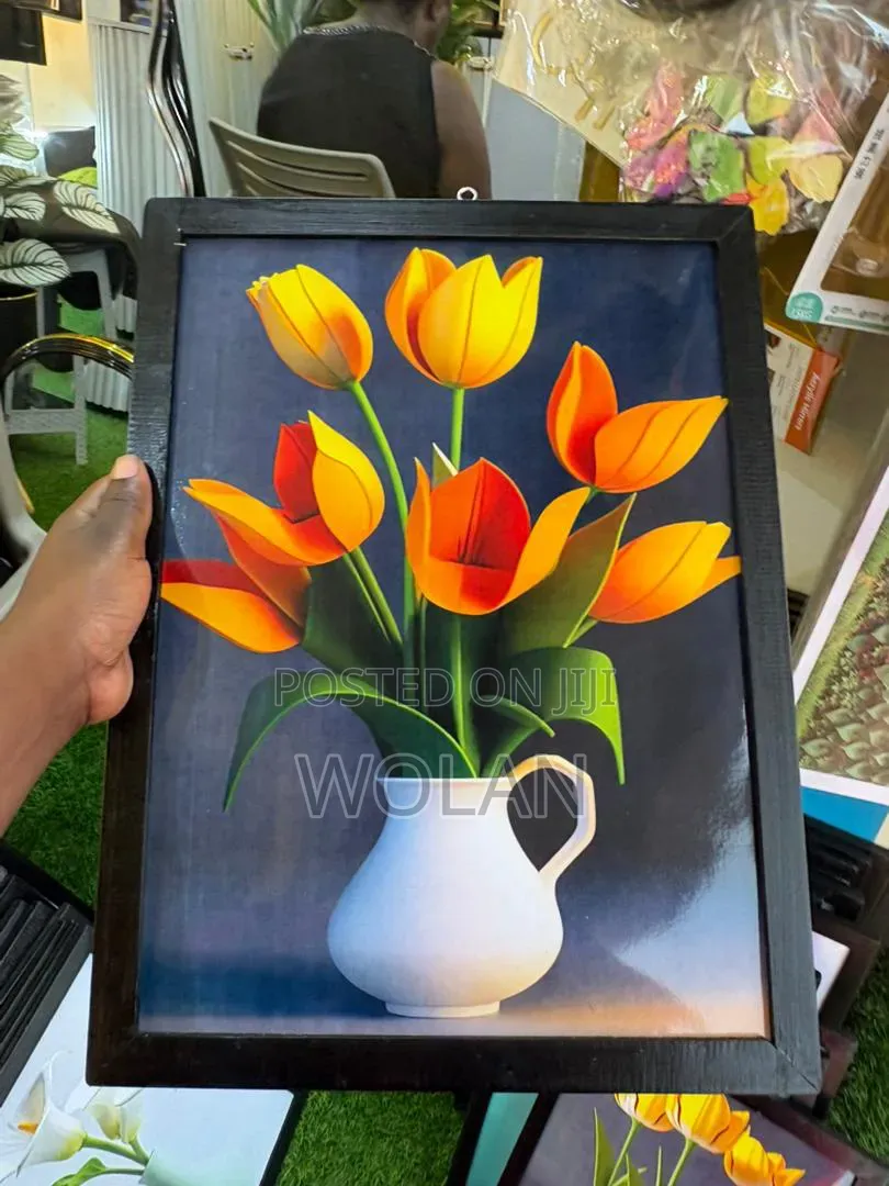 Wall Frame Images