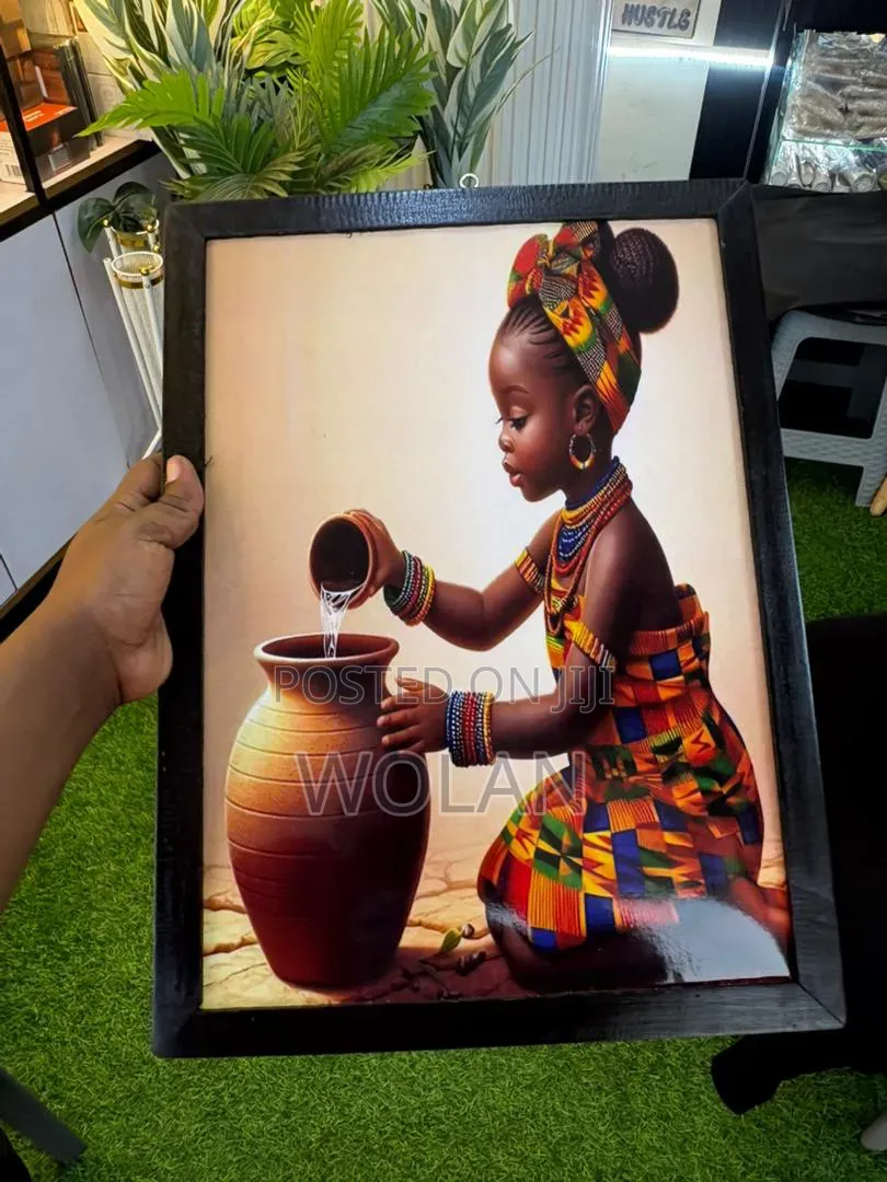 Wall Frame Images