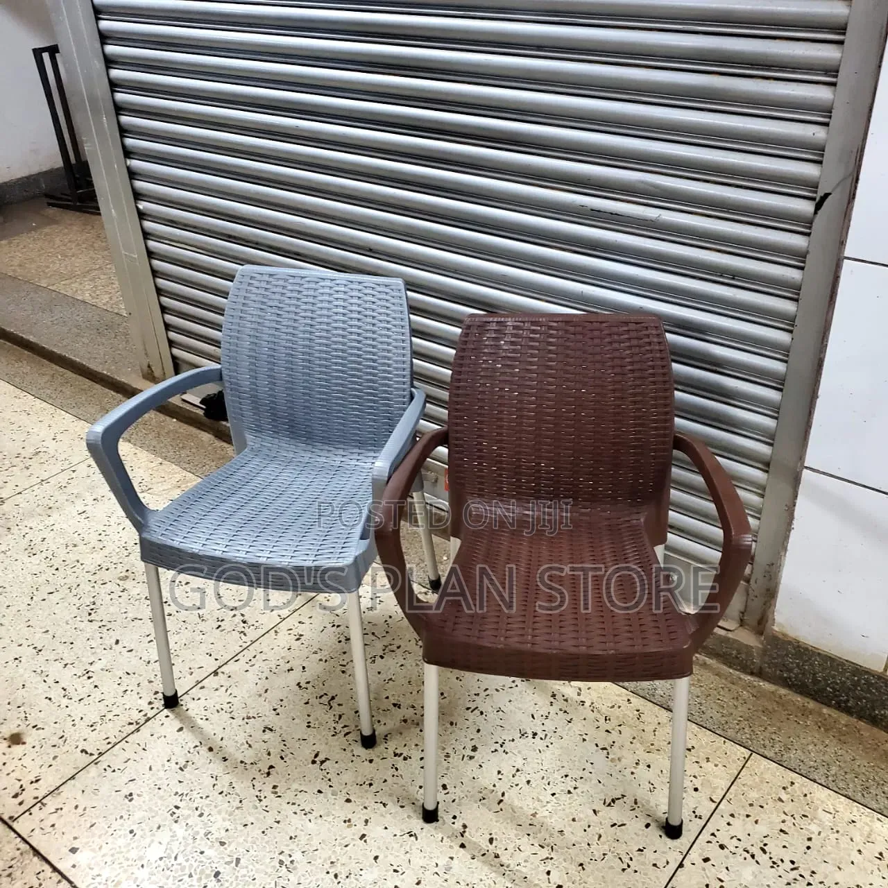 Homey Bars /Hotels and Gardens Plastic Chairs Plastic Chairs