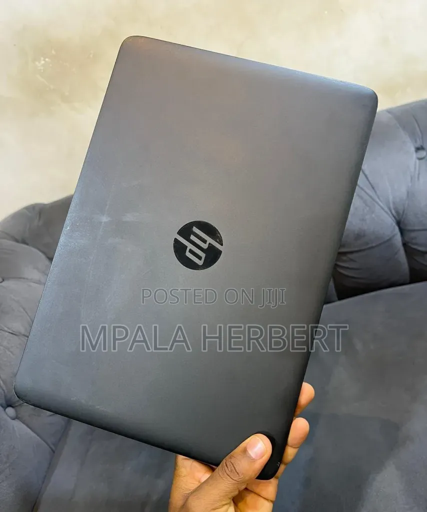 New Laptop HP EliteBook 840 G2 8GB Intel Core i5 SSD 500GB