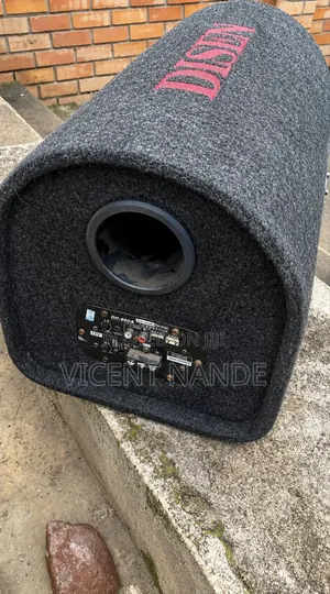 Disen Car Hoofer