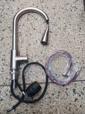 Kitchen Sink Tap Heavy Duty Liangdu Originally Number 1