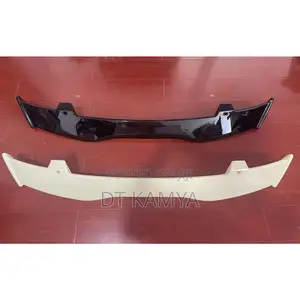 Universal Car Hatchback Spoilers for Impreza, Ist, Golf and Mazda