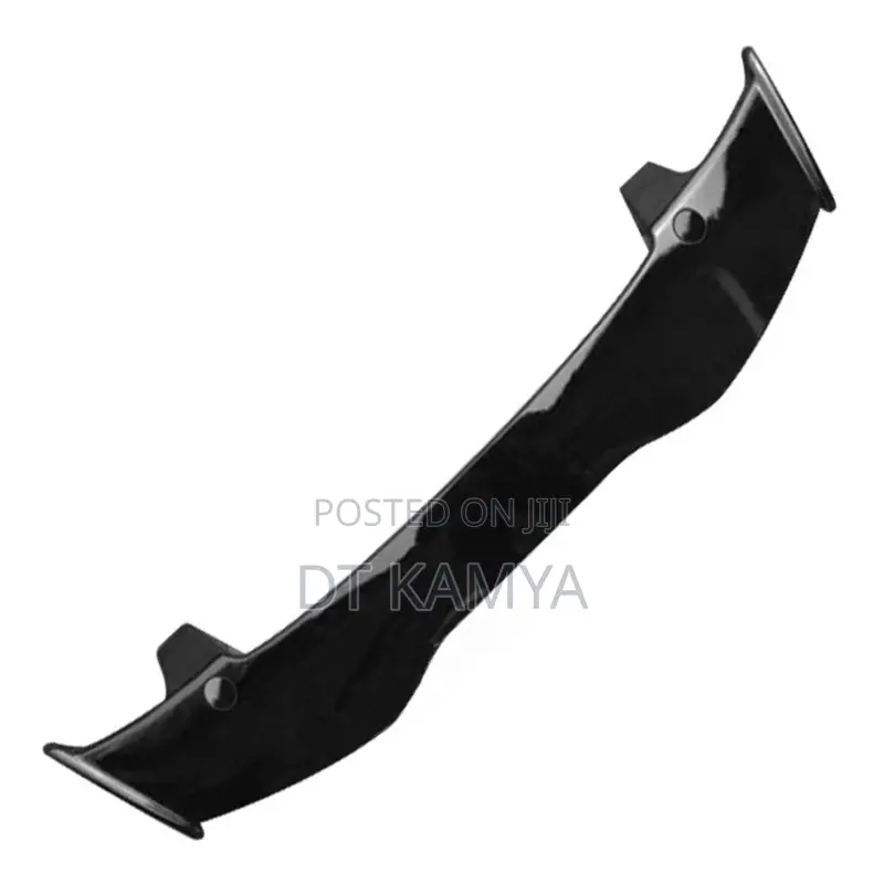 Universal Car Hatchback Spoilers for Impreza, Ist, Golf and Mazda