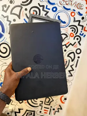 New Laptop HP EliteBook 840 G2 8GB Intel Core i5 SSD 500GB