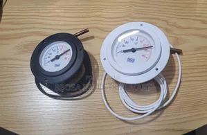 Thermometer