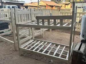 Swiss Double Decker Beds