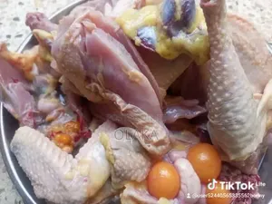 Local Chickens