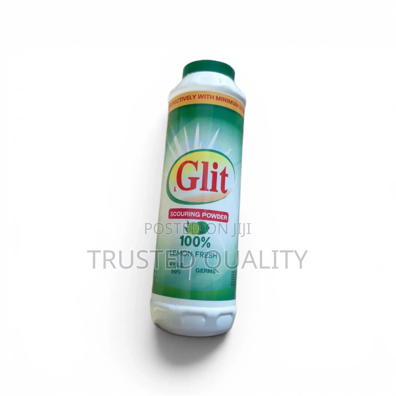 Glit Scouring Powder