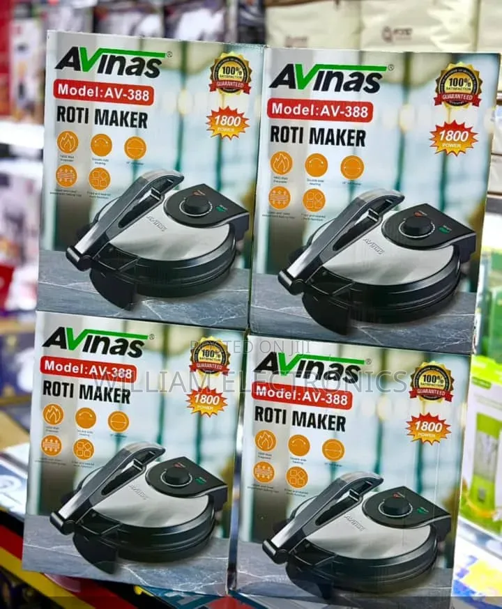 Avinas Chapati Maker/Avinas Roti Maker