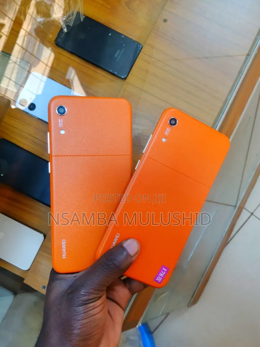 New Huawei Y6 Prime 32 GB Orange