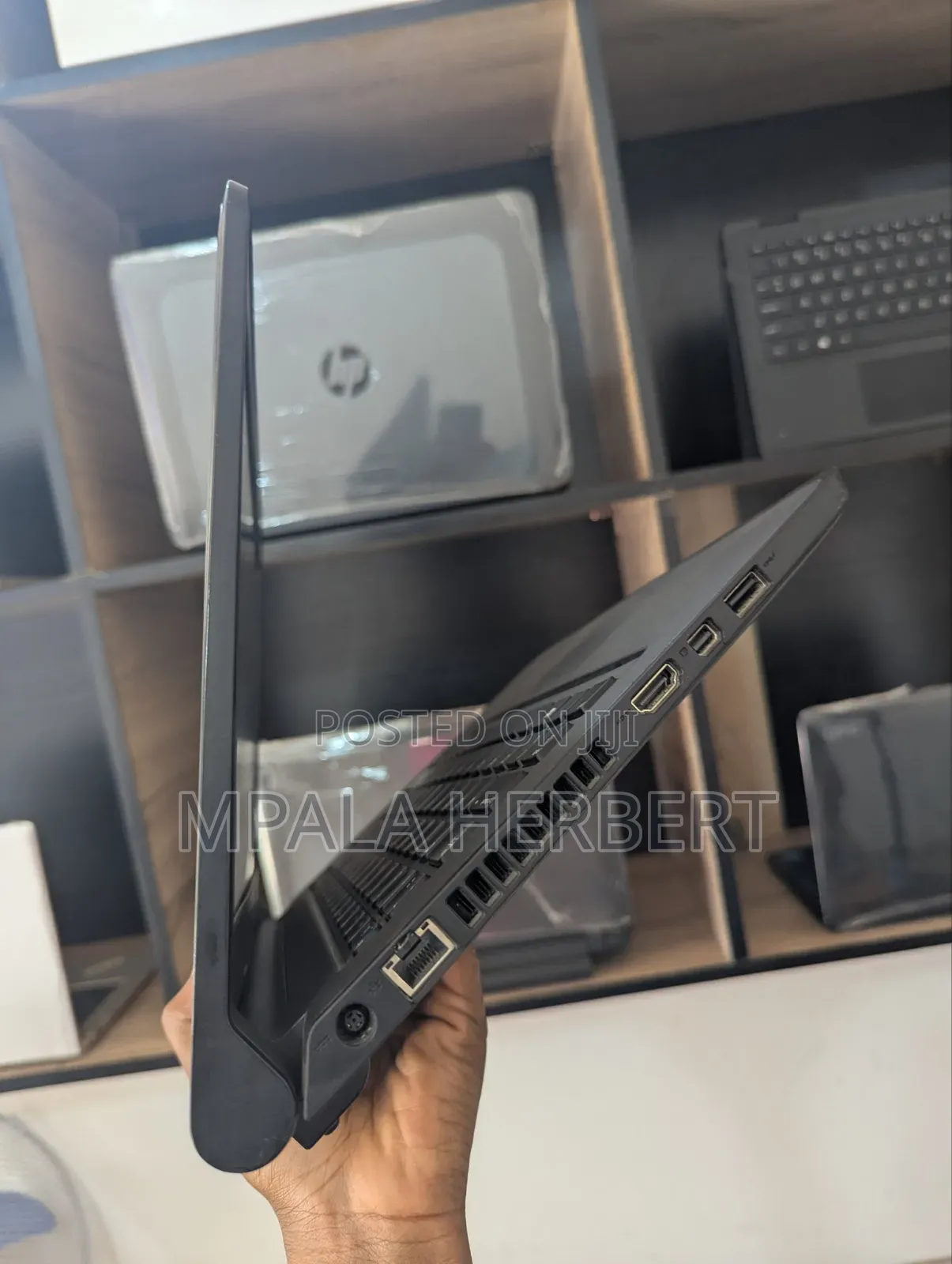 New Laptop Dell Latitude 13 3340 8GB Intel Core i3 HDD 500GB