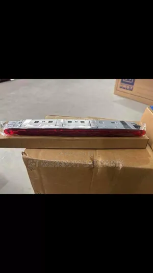 Third Brake Light for W166