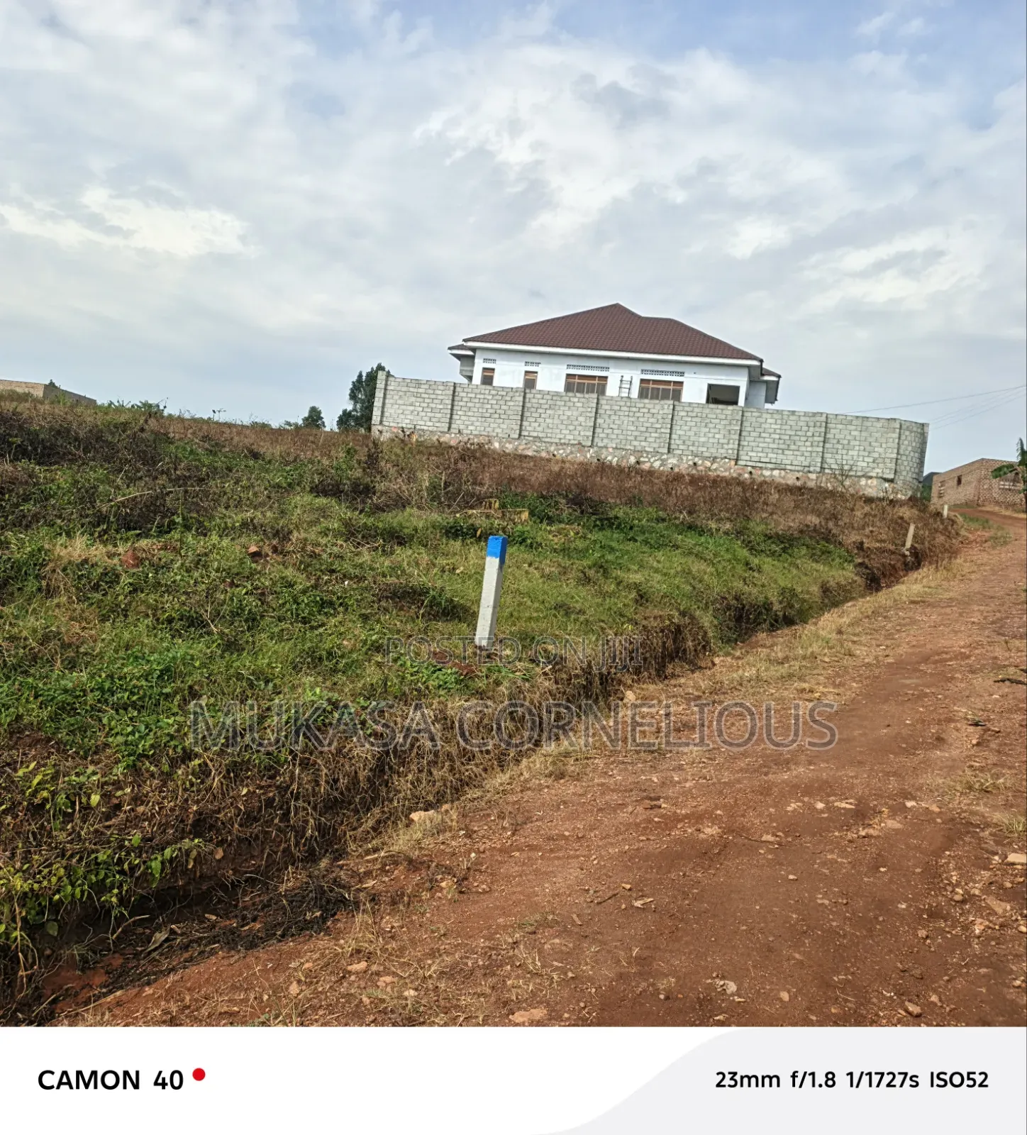 Busukuma Gayaza