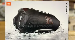 JBL Extreme 5 Portable Waterproof Speaker