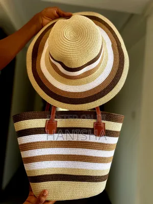 Beach Bags