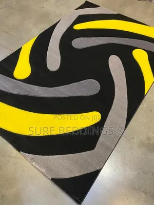 Rio Modern Carpet
