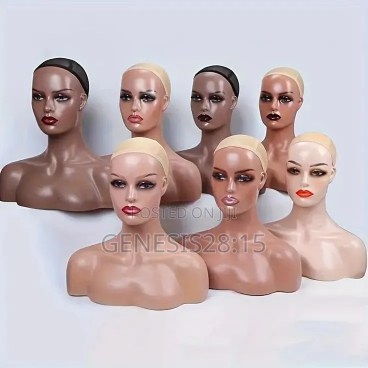 Wig Dummies