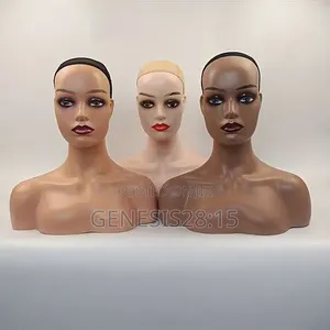 Wig Dummies