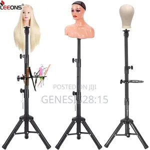 Dummy Stand