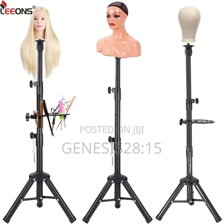 Dummy Stand