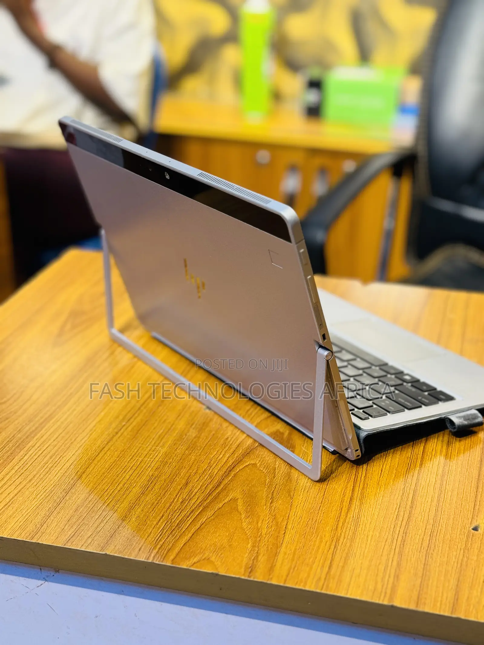 Laptop HP Elite X2 1012 G2 16GB Intel Core i5 SSD 256GB