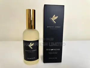 Home/ Room Spray 100ml Mystic Amber
