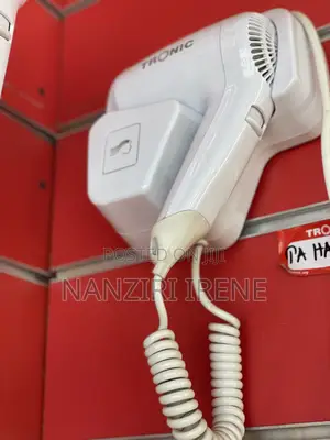 Hair Dryer