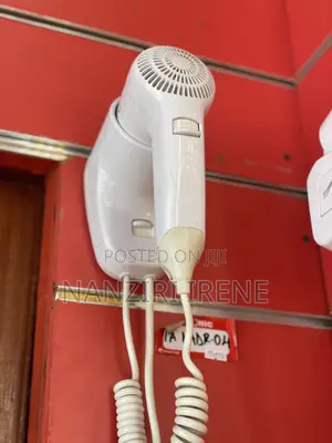 Hair Dryer