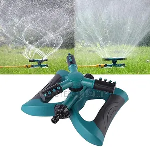 Garden Lawn Sprinkler