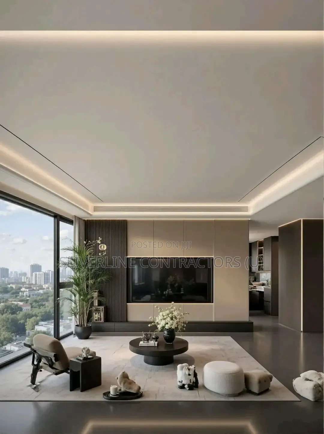 Best Interior Designing Services