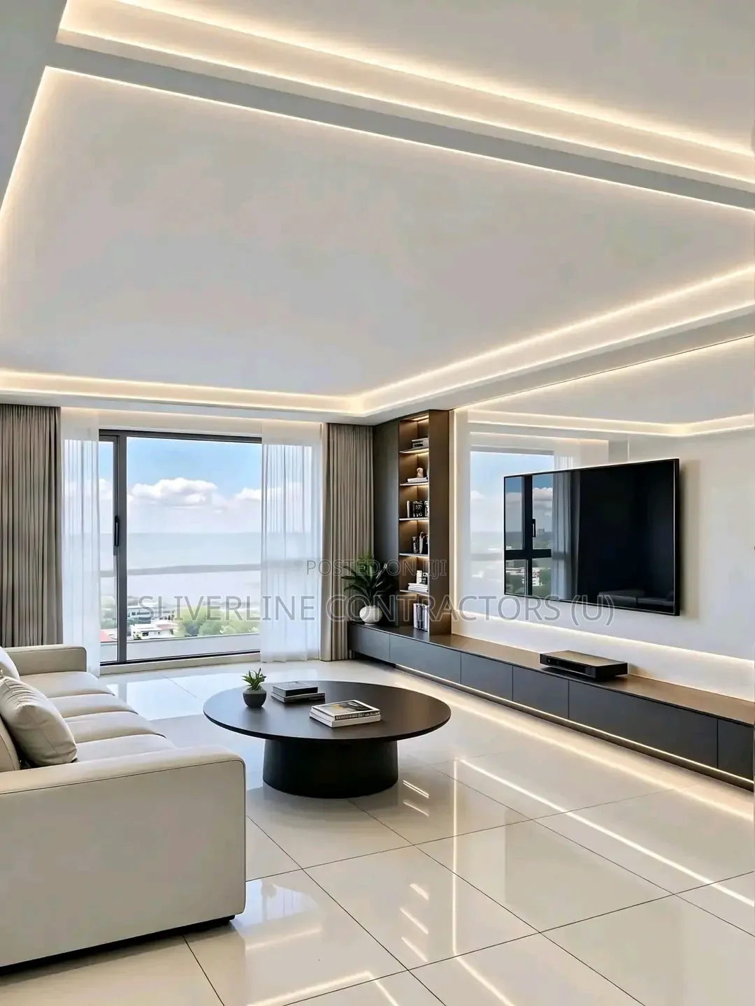Best Interior Designing Services