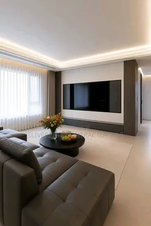Best Interior Designing Services