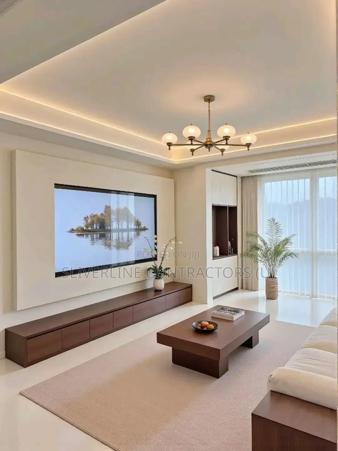 Best Interior Designing Services