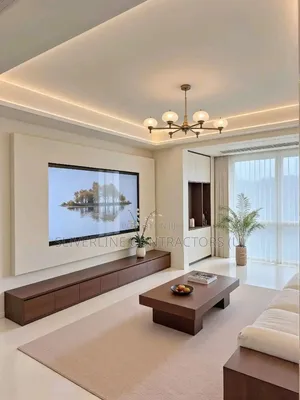 Best Interior Designing Services