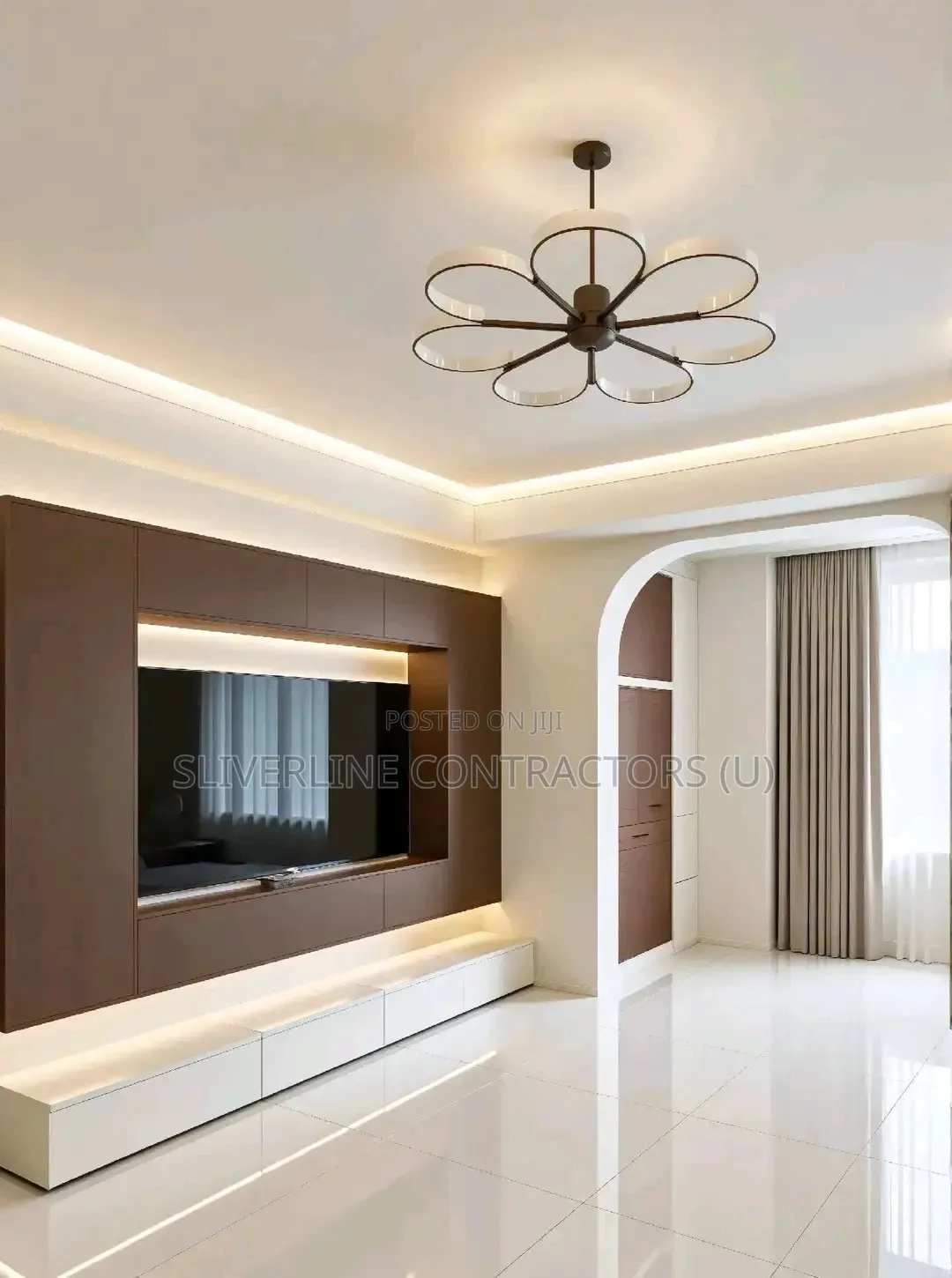Best Interior Designing Services