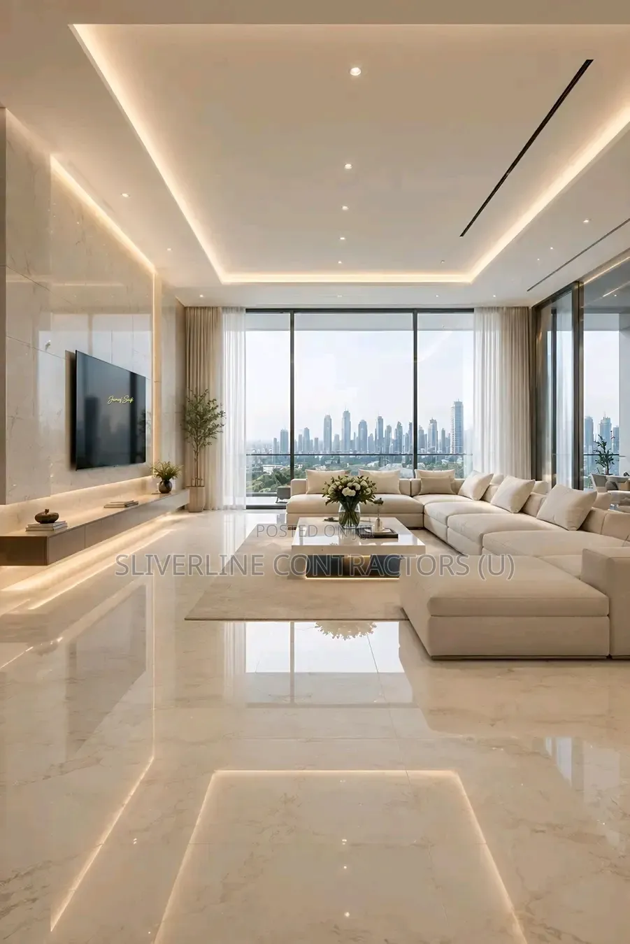 Best Interior Designing Services