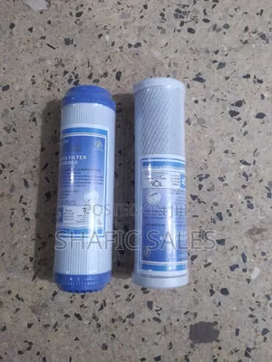 Water Filter Cartridge 5 Micron Good Quality ( All Types)