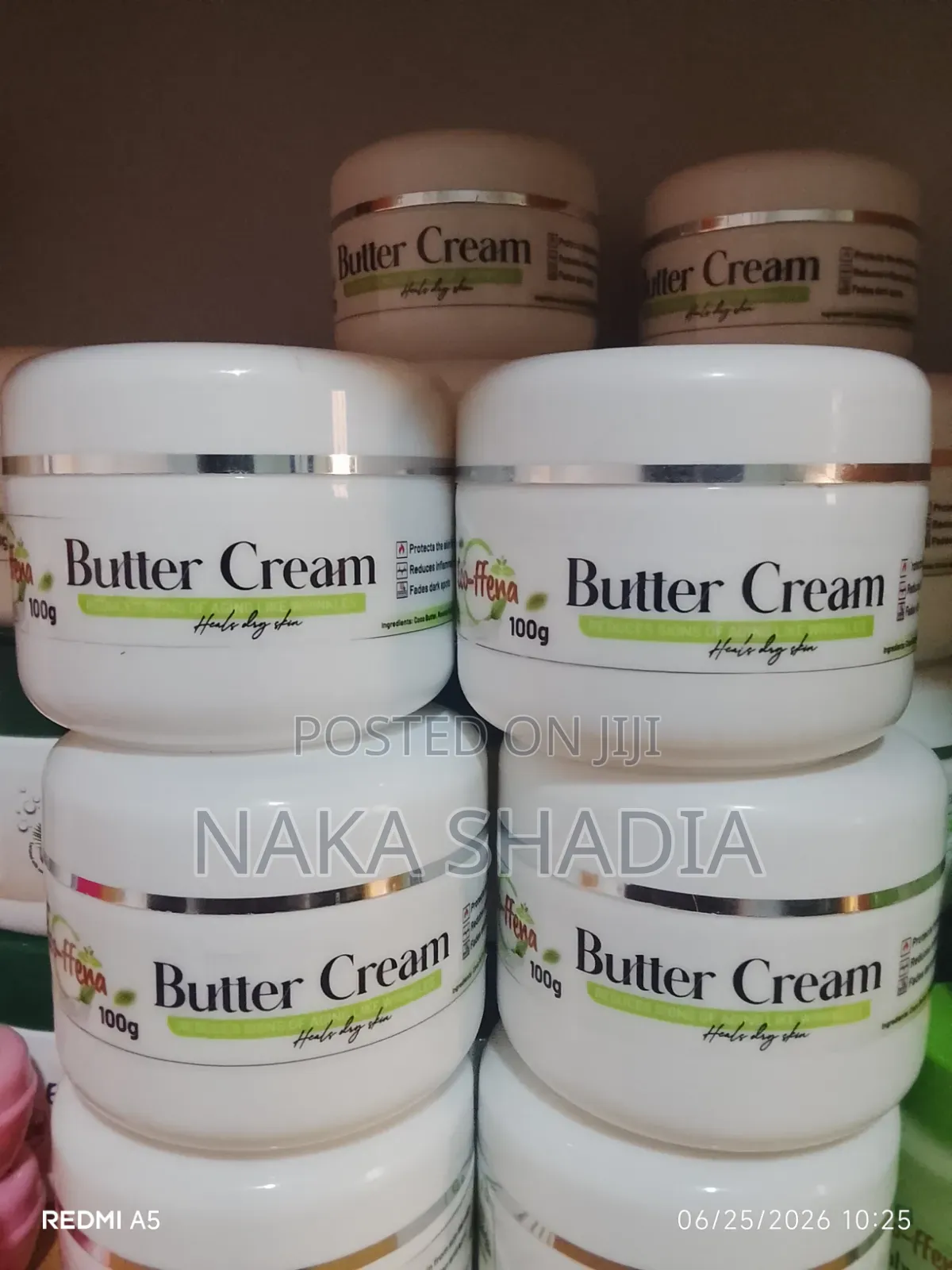 Buttercream