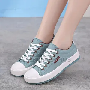 Ladies Easy Weekend Shoes