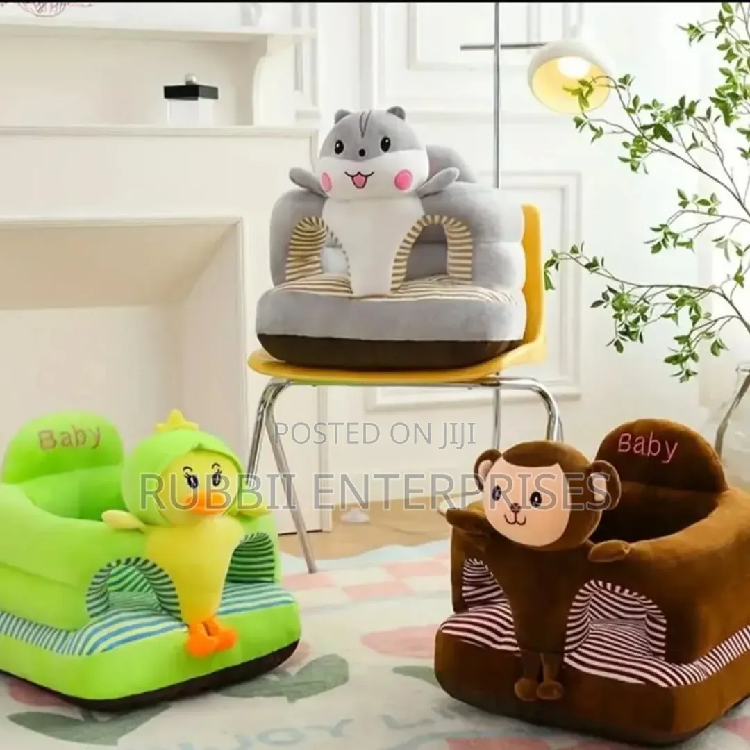 Baby Seat Trainer